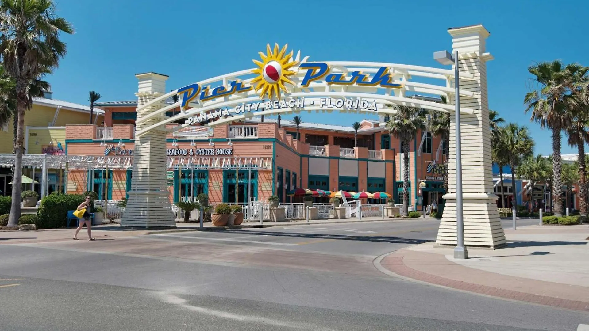 Laguna Beach Leisure Панама-Сити